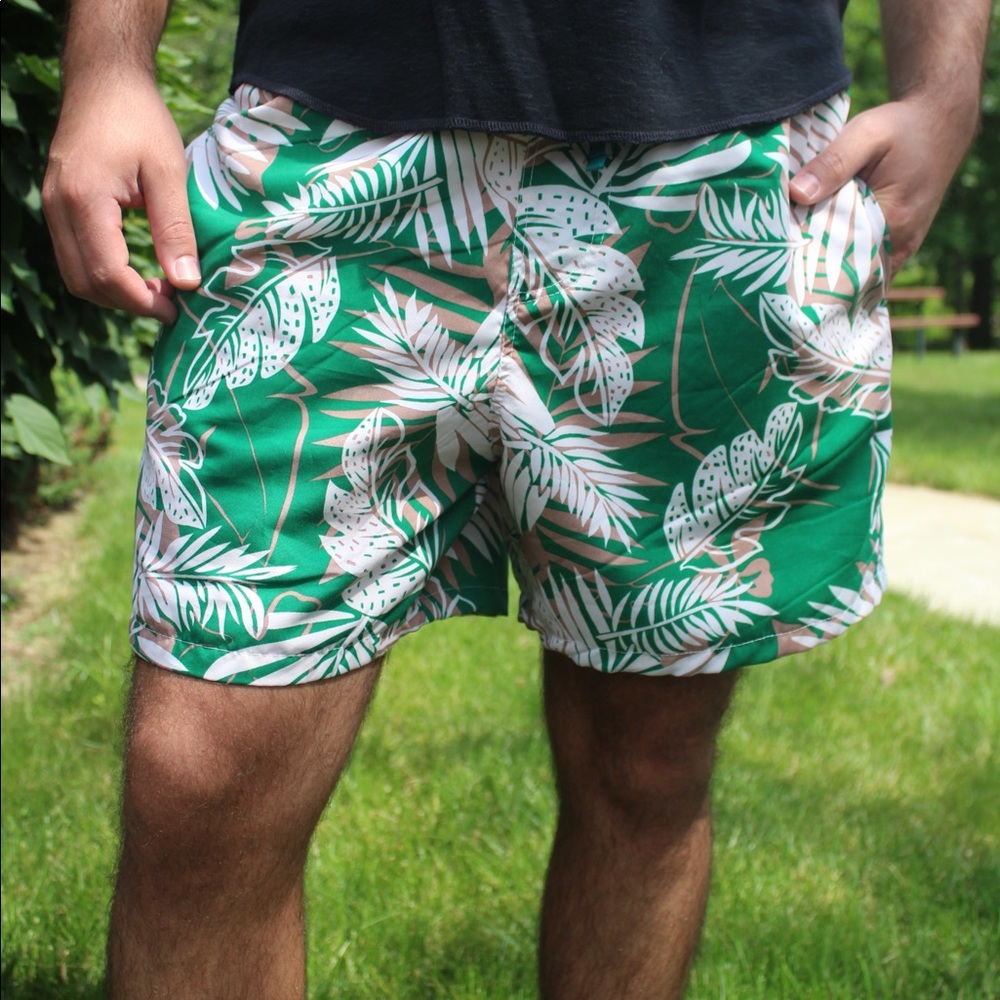 Mens Board Short